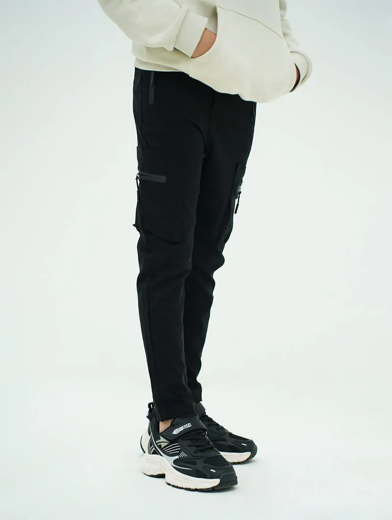 Pantalon technique garçon